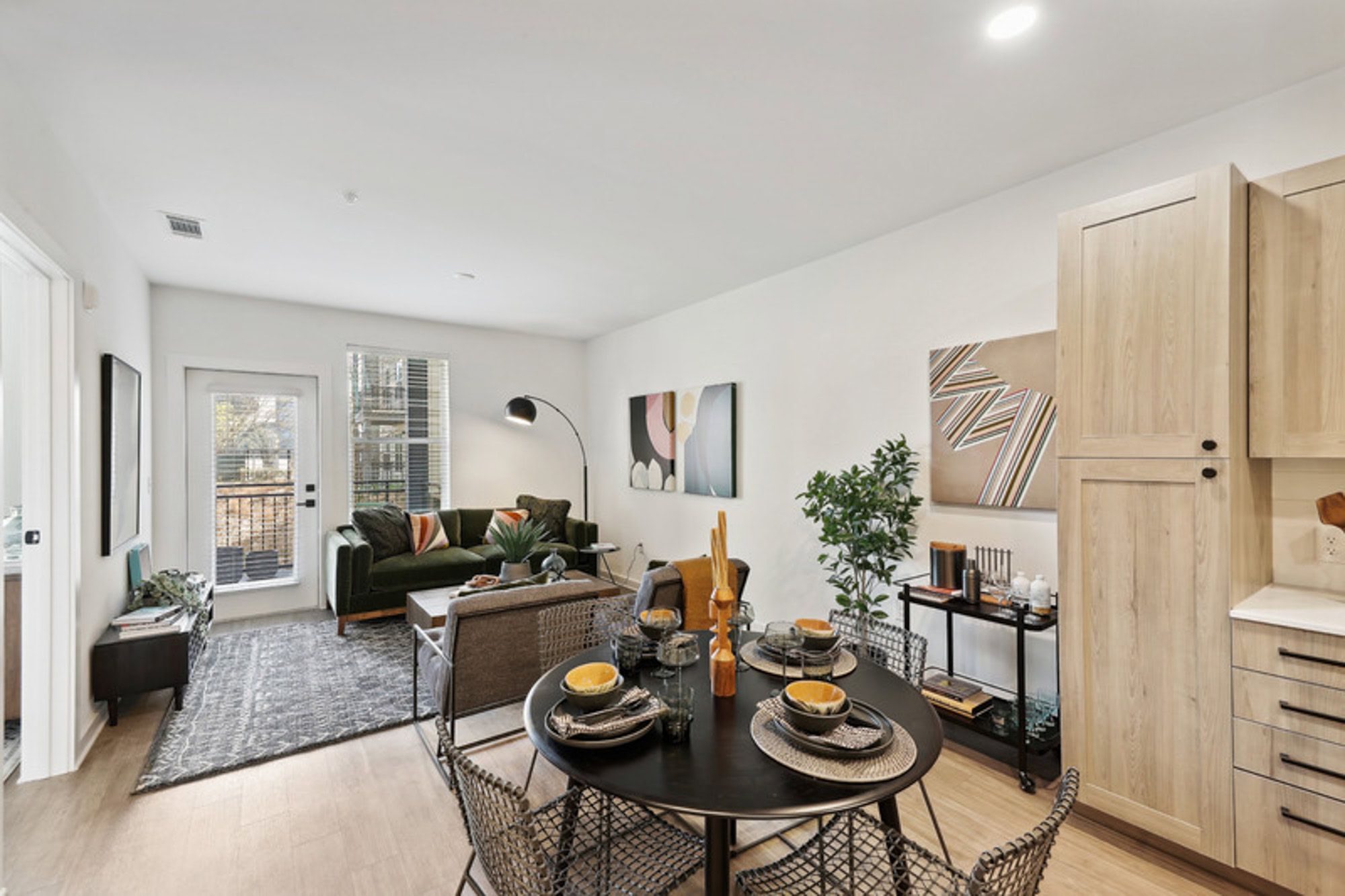 Tallulah | Features - LyvWell Apartments