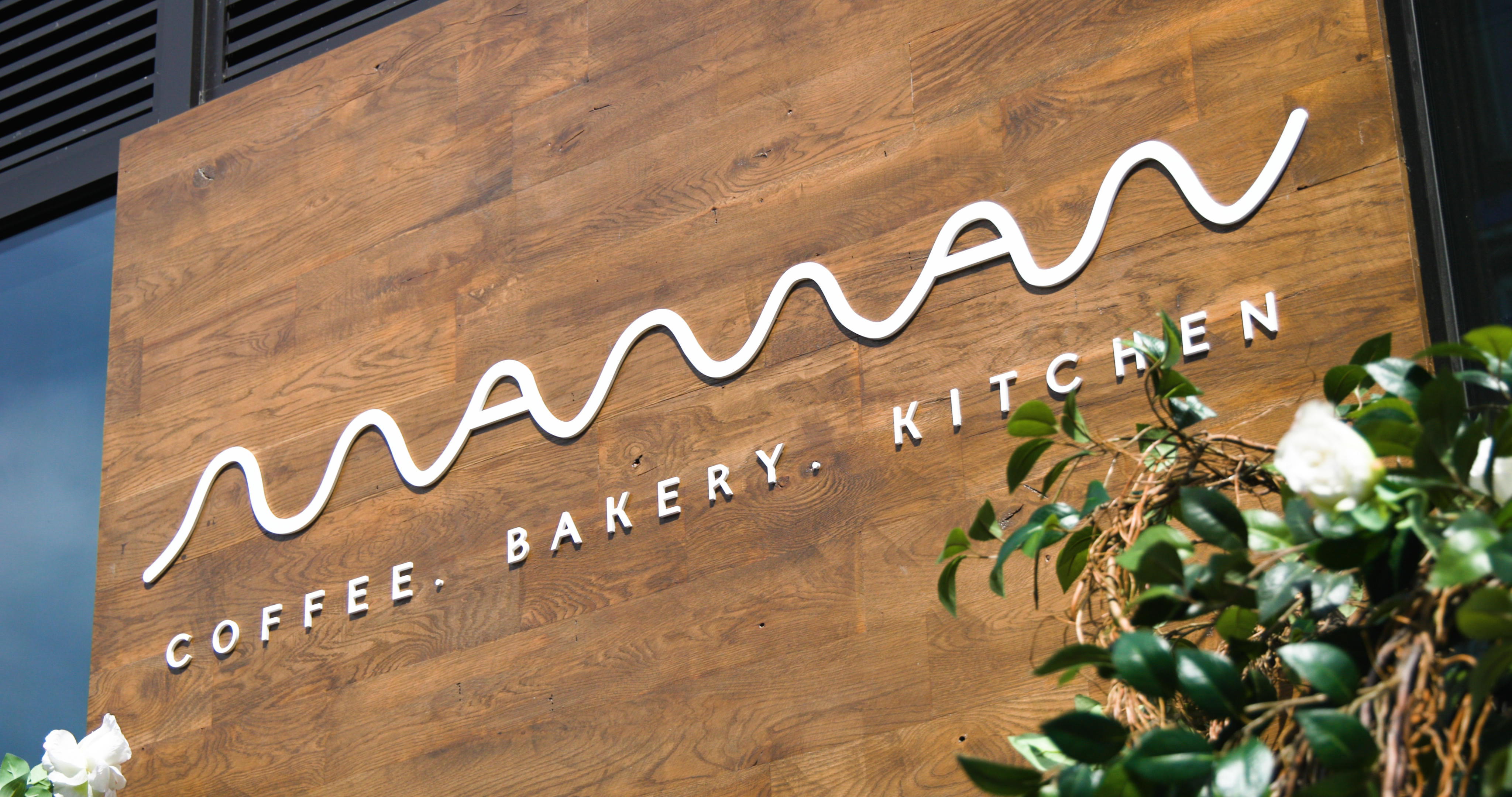 Maman, a go-to cafe, bakery, restaurant and event space