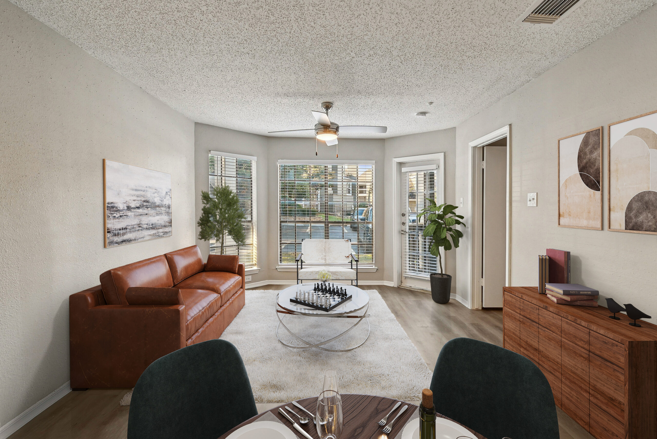 The Arbors of Las Colinas
