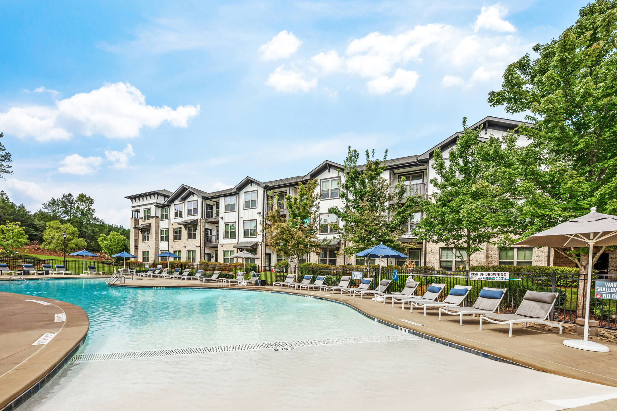 Best Parks and Trails Near Park 9 in Woodstock, GA: Outdoor Living Close to Home