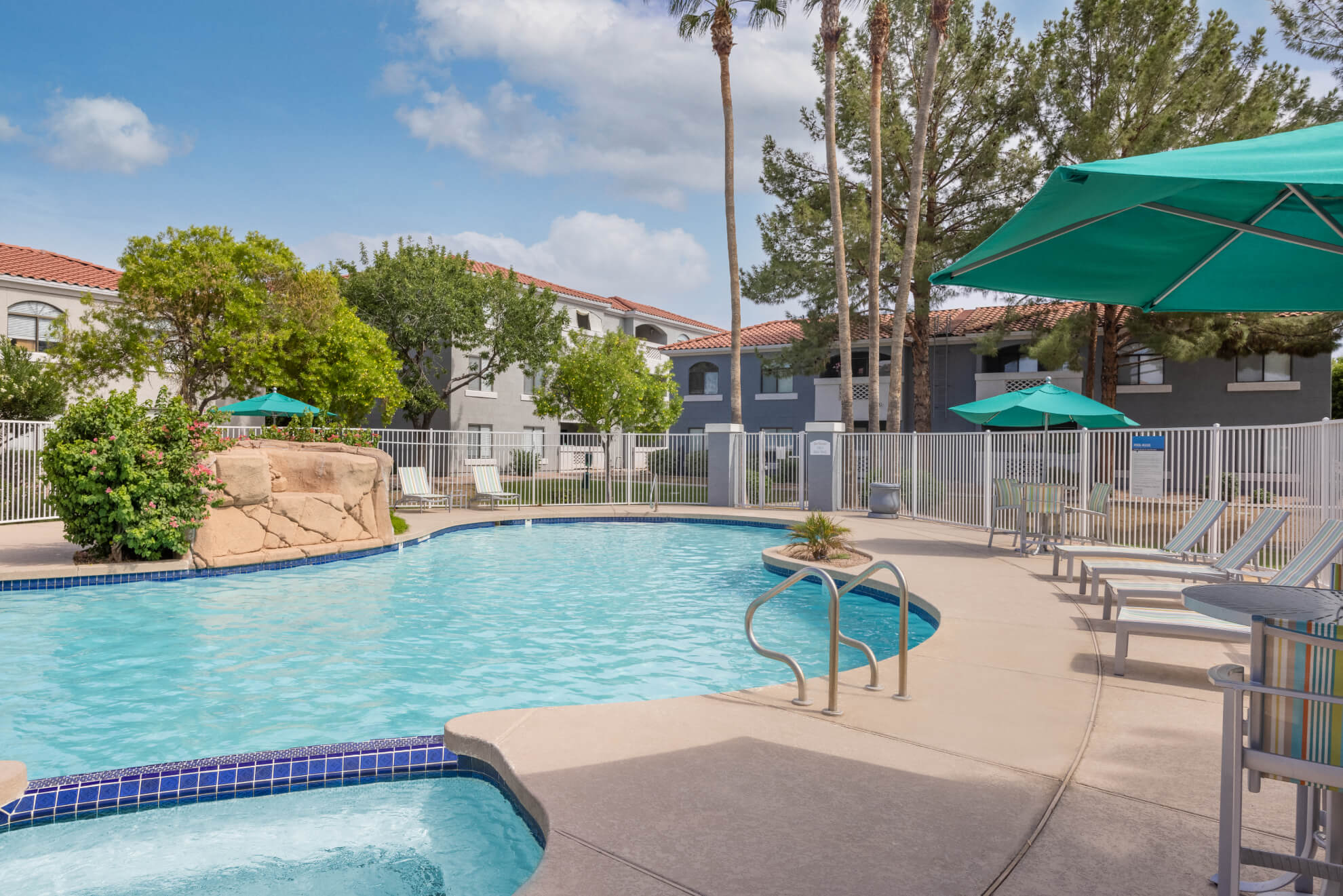 San Valiente Apartments in North Phoenix: A Practical Guide to Location, Amenities, and Everyday Living