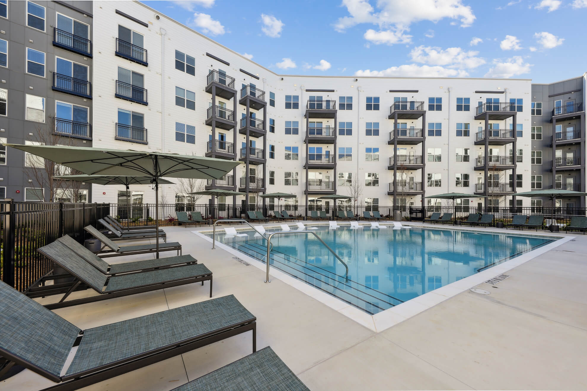 Best Parks and Trails Near Tallulah: Outdoor Living Near Cumberland Apartments in Atlanta