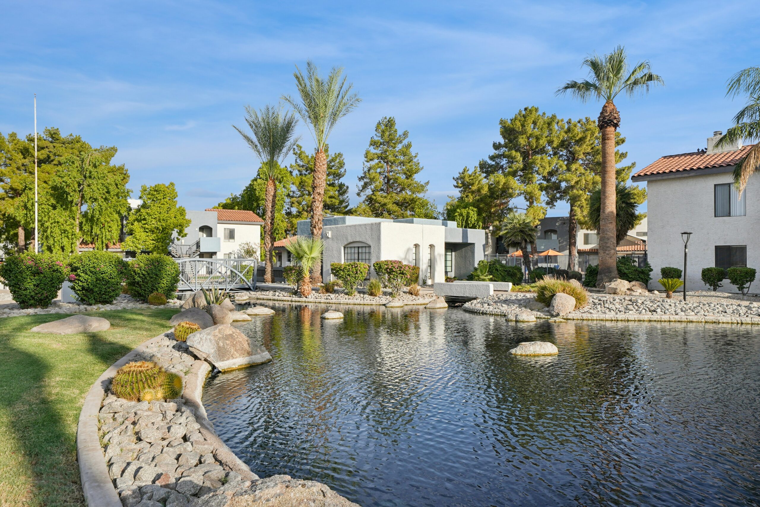 Arches at Hidden Creek Apartments
